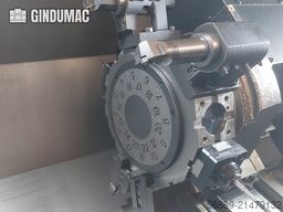 DOOSAN Puma 2600 LYB II