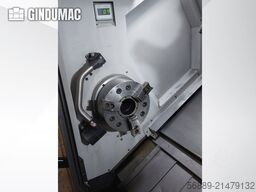 DOOSAN Puma 2600 LYB II