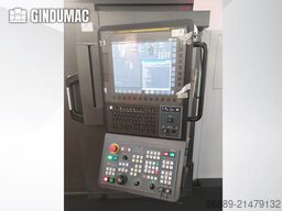 DOOSAN Puma 2600 LYB II