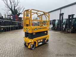 XCMG XG0807AC