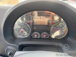 IVECO EURO CARGO 75E18 *  * EDSCHA * 2,85 M HOCH