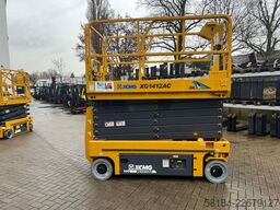 XCMG XG1412AC