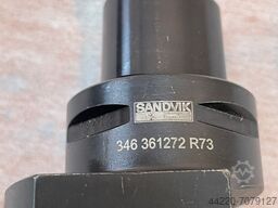 Sandvik Coromant 