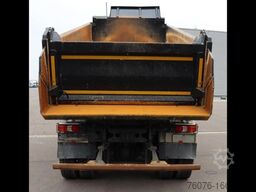 MERCEDES-BENZ Arocs MB 3243 K 8x4 Meiller Bordmatik 5,6m