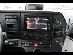 MERCEDES-BENZ Arocs MB 3243 K 8x4 Meiller Bordmatik 5,6m