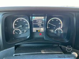 MERCEDES-BENZ Arocs MB 3243 K 8x4 Meiller Bordmatik 5,6m