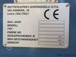 Ghiringhelli APG-S