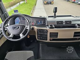 MAN 18.460 TGX