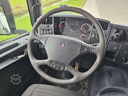 SCANIA P320