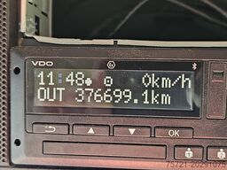 DAF CF 480 FAW 8X4 VDL 25T HOOK