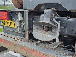 DAF CF 480 FAW 8X4 VDL 25T HOOK