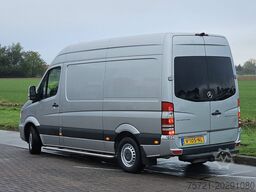 MERCEDES-BENZ SPRINTER 319 ac v6 3.0ltr EURO6!