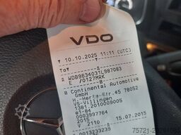 MERCEDES-BENZ ACTROS 1845 LS