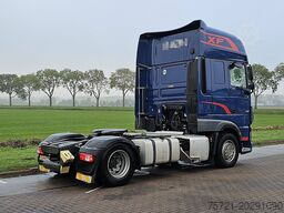 DAF XF 480 SSC INTARDER 2X TANK