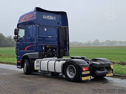 DAF XF 480 SSC INTARDER 2X TANK