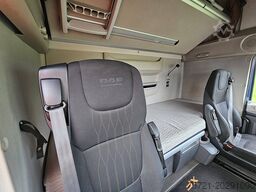 DAF XF 480 SSC INTARDER 2X TANK