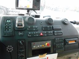 Mercedes-Benz Econic 2635 L 6x2-4 / Zöller Medium X4