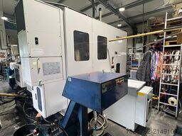 MORI SEIKI SH-50