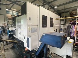MORI SEIKI SH-50