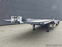 Jumbo OPRIJ / DIEPLADER / AUTO / CARAVAN TRANSPORT