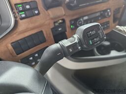 Scania R580 / V8 / FULL AIR / 6X2 / RETARDER / BOOGIE