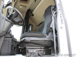 Mercedes-Benz Actros 1848 MP5 Big Space Retarder MirrorCam