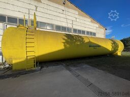 Tank Walter Krämer 100.000 Liter