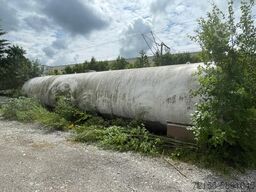Tank Walter Krämer 100.000 Liter