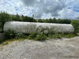 Tank Walter Krämer 100.000 Liter