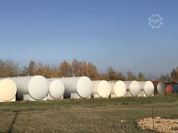 Tank Walter Krämer 100.000 Liter