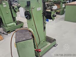 Friedrich Deckel Deckel FP1 Fräsmaschine