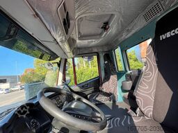 Iveco Trakker 450
