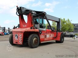 Kalmar DRF100-54S6