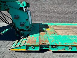 Faymonville STBZ-2VA  UITSCHUIBAAR