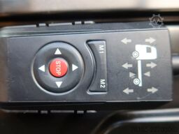 Mercedes-Benz Actros 2642 LL Chassis Cabine Giga space