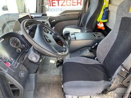 MAN TGL 8.120 4x2 BL Koffer, LBW, Tür