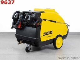 Kärcher HDS 1150-4S - 1100 l/h - 180bar - 400V