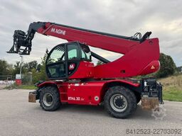 Magni ROTO 6.30 RTH SH