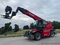 Magni ROTO 6.30 RTH SH