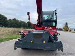 Magni ROTO 6.30 RTH SH