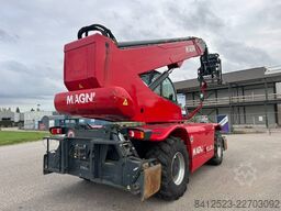 Magni ROTO 6.30 RTH SH