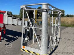 Denka-Lift DK 3 MK25