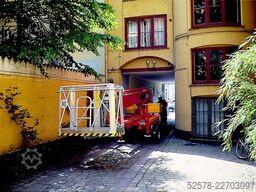 Denka-Lift DK 3 MK25