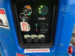 Haulotte STAR 10
