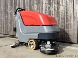 HAKO Scrubmaster B70