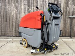 HAKO Scrubmaster B70