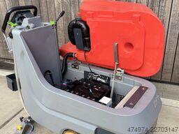 HAKO Scrubmaster B70