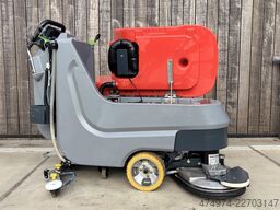 HAKO Scrubmaster B70