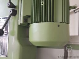 Gillardon GB 40 VE - Generalüberholt