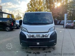 FIAT Ducato 33 L2H1 RüKa CarPlay 260Grad Türen DAB